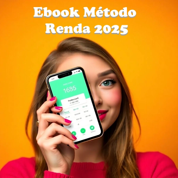 Ebook Método Renda