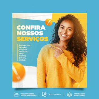 Fale com a Gente