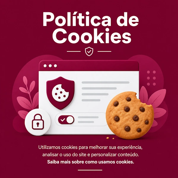 Política de Cookie