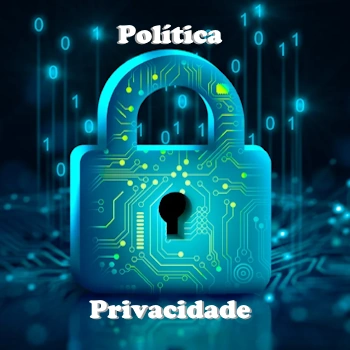 Política de Privacidade
