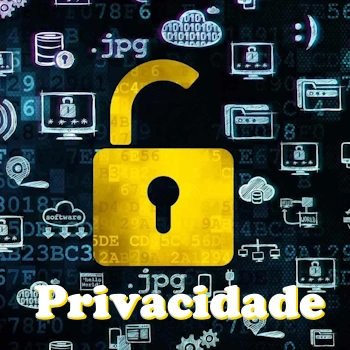 Política de Privacidade