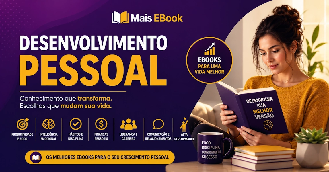 Desenvolvimento Pessoal
