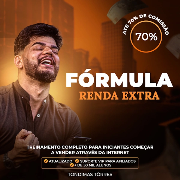 Fórmula Renda Extra